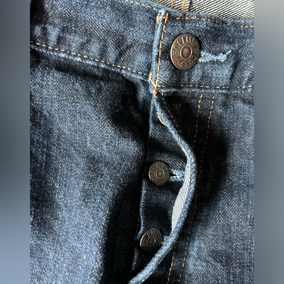 Men’s Hollister Jeans - Picture 4 of 4